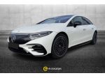 MERCEDES-BENZ EQS 450+ Luxury rif. 23757872