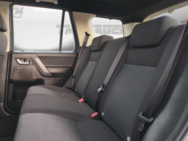Land Rover Freelander 2.2 TD4 S.W. XS 4x4 - Foto 9