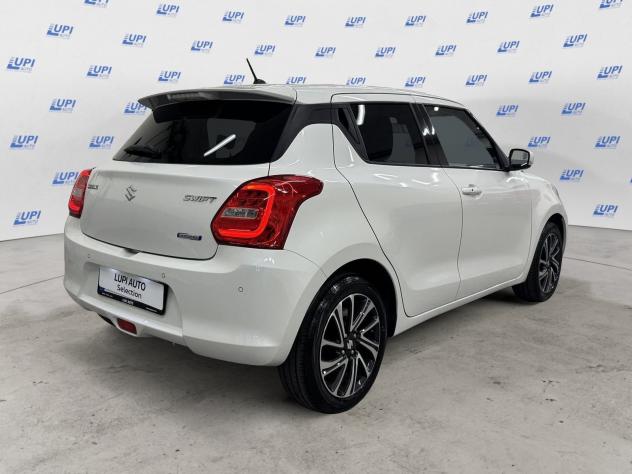Suzuki Swift Swift 1.2h Top 2wd - Foto 4