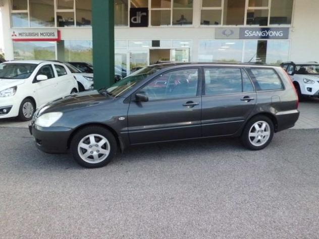 Mitsubishi Lancer Lancer 1.6 16V S.W. SE
