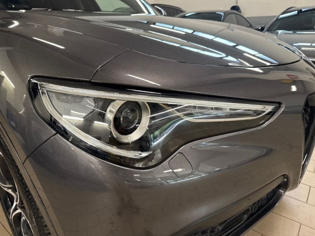 Alfa Romeo Stelvio 2.2 t Veloce Q4 210cv auto - Foto 7