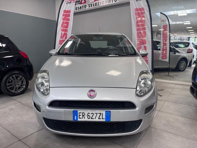 Fiat Punto 1.4 S&S 8V 5 porte Lounge cambio Automatico - Foto 2