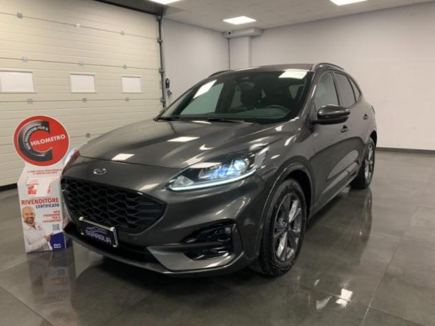 FORD Kuga 2.0 Diesel Automatico ST-Line X StraFull 2WD rif. 24052156 - Foto 3