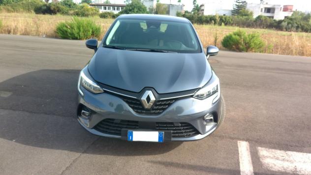 Renault Clio 1.0 TCE 100cv Business