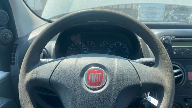 Fiat Qubo 1.3 MJT 75 CV AUTOCARRO - Foto 5