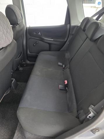 Suzuki Ignis 1.5 16V cat 4WD GL - Foto 7