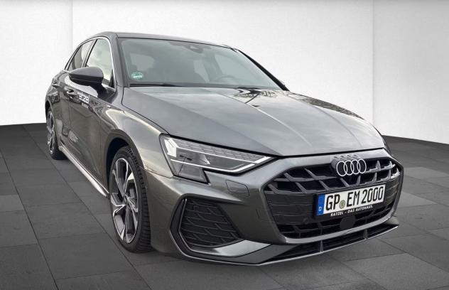 Audi A3 Sportback 35 TFSI S tronic S line Edition S.Back Gancio Tetto 18" - Foto 2