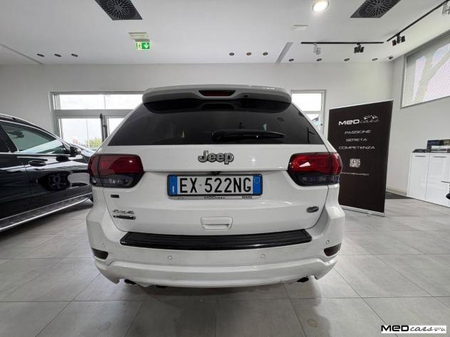 JEEP - Grand Cherokee - 3.0 V6 CRD 250 CV Multijet II Overland - Foto 7