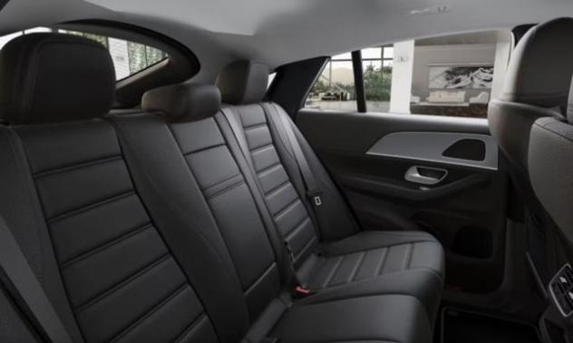MERCEDES-BENZ GLE 350 de COUPE AMG PREMIUM 20 PANORAMA rif. 23883777 - Foto 10