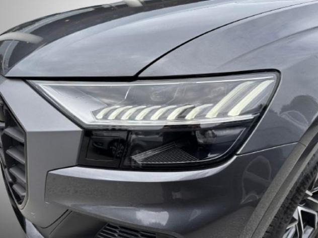 AUDI Q8 50 TDI 286 CV quattro tiptronic Sport rif. 24174411 - Foto 6