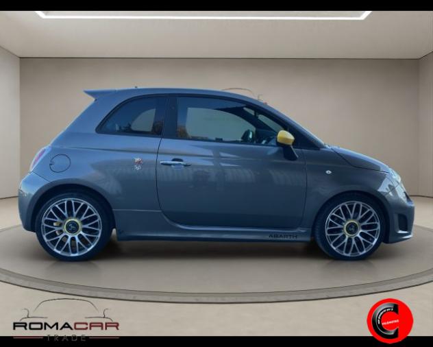 ABARTH 595 1.4 Turbo T-Jet 160 CV MTA Competizione rif. 23536739 - Foto 5