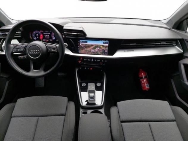 AUDI A3 SPB 35 TDI S tronic S line Sline rif. 20285605 - Foto 7