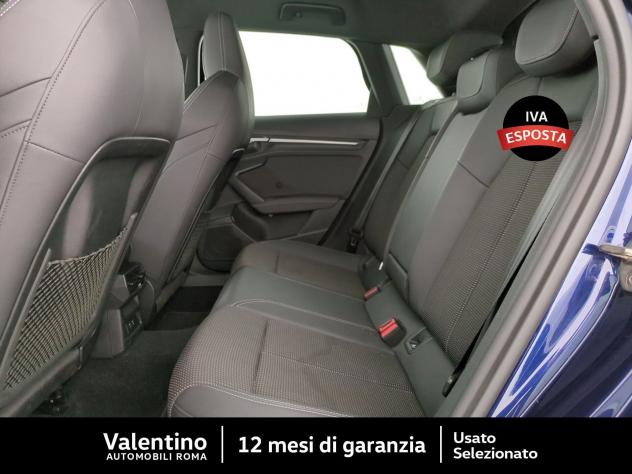 Audi A3 Sportback 35 TFSI AUT S line Edition - Foto 9