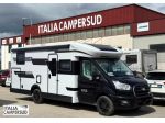 Camper Ci Horon 88 XT Spring Edition Nuovo Semintegrale 2027 Ford