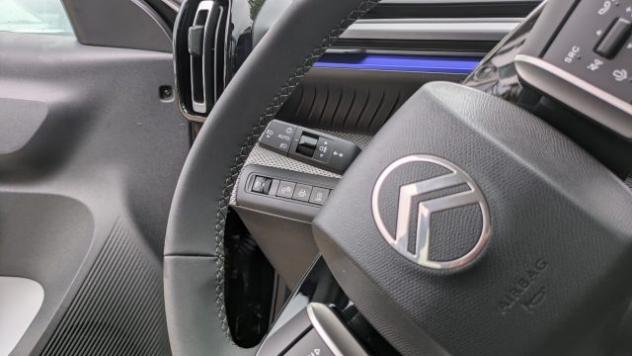 CITROEN C3 PureTech 100 S&S Plus rif. 24088349 - Foto 9