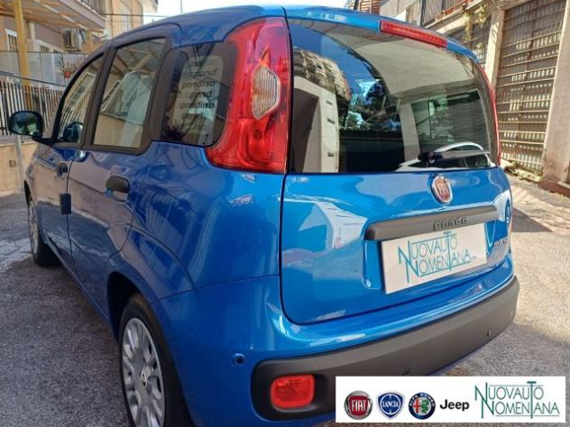 FIAT Panda Pandina 1.0 FireFly S&S Hybrid Icon 5°posto Km0 rif. 24003105 - Foto 10