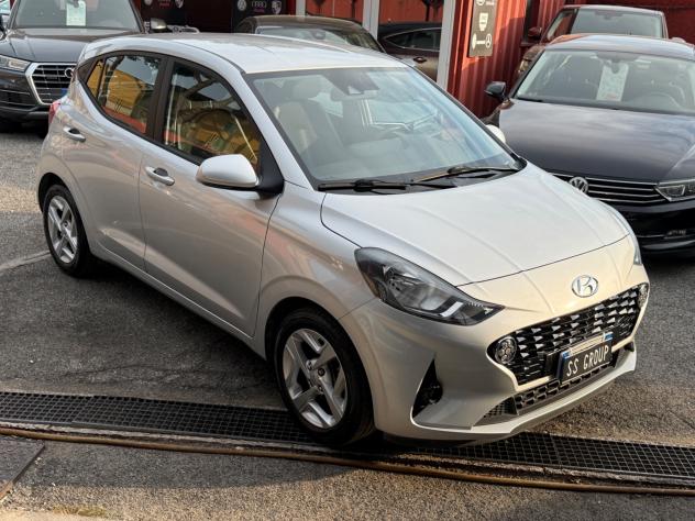 Hyundai i10 1.0 MPI Prime - Foto 10