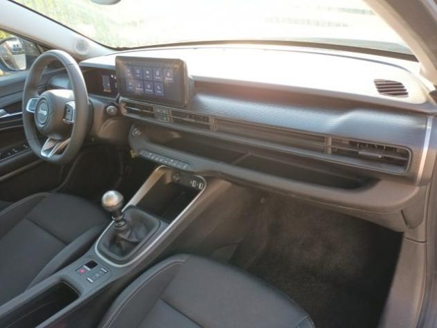 JEEP Avenger 1200 TURBO ALTITUDE 100CV CARPLAY CAM PDC"17 rif. 23931513 - Foto 9