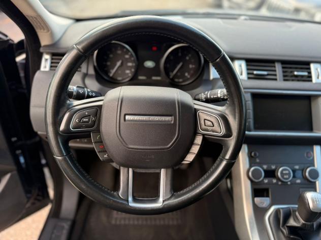 Land Rover Range Rover Evoque 2.0 TD4 150 CV 5p. SE Dynamic - Foto 7