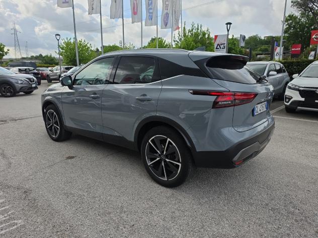 Nissan Qashqai III 2021 1.3 Mild Hybrid 140cv Tekna 2WD - Foto 6