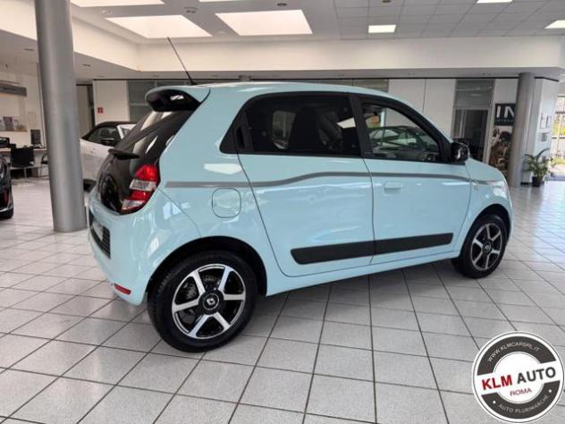 RENAULT Twingo SCe Duel + altre in sede rif. 24220497 - Foto 4