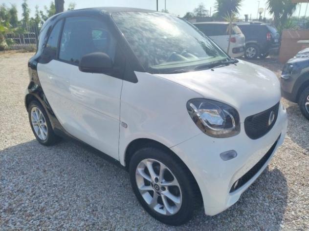 SMART ForTwo 70 1.0 twinamic Prime rif. 24036614 - Foto 8