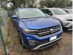 Volkswagen T-Cross 1.0 TSI 115 CV Advanced BMT - USATA