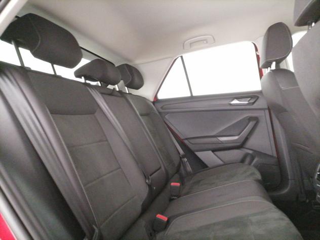 Volkswagen T-Roc 1.0 tsi Style 110cv - Foto 8