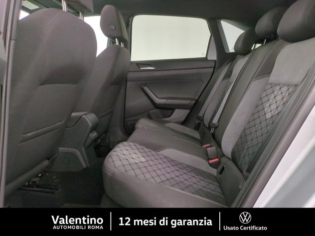Volkswagen Taigo 1.0 TSI R-LINE 110 CV - Foto 9