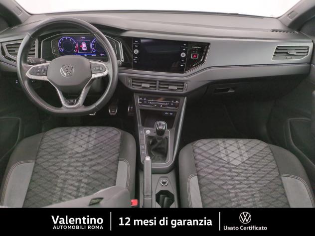 Volkswagen Taigo 1.0 TSI R-LINE 110 CV - Foto 10
