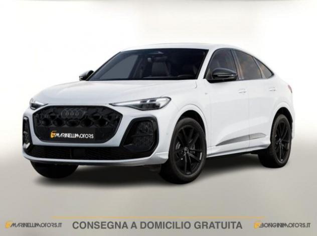 AUDI Q5 SPB 40 TDI 204CV MHEV QUATTRO S TRONIC 2X S LINE rif. 23788656