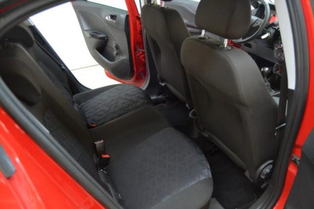 OPEL Corsa 1.2 5 porte 120 Anniversary rif. 24108445 - Foto 8
