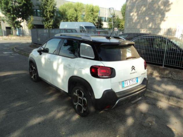 CITROEN C3 Aircross PureTech 110 S&S Shine rif. 23899103
