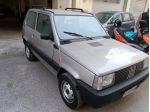 Fiat Panda 1100 i.e. cat 4x4
