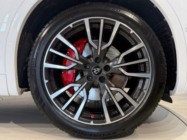 MASERATI Grecale MHEV 300 cv AWD GT PREZZO REALE rif. 24065984 - Foto 9