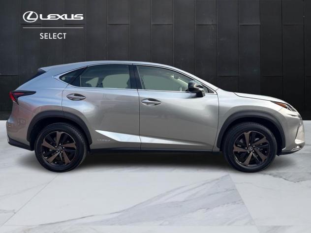 Lexus NX I 2018 300h 2.5 Premium 4wd cvt - Foto 7