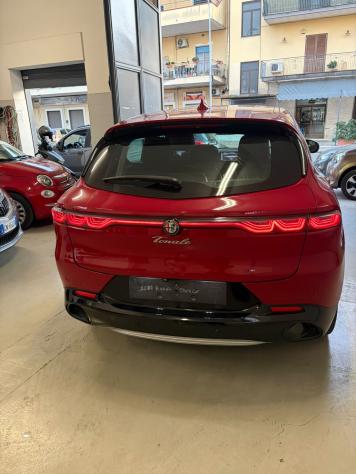 Alfa Romeo Tonale 1.6 Ti 130cv tct6 - Foto 5