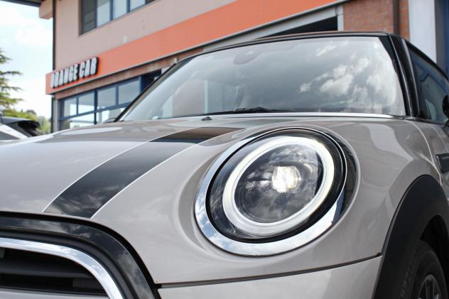 MINI Mini Cooper 1.5 Classic 3porte Automatica - Foto 8