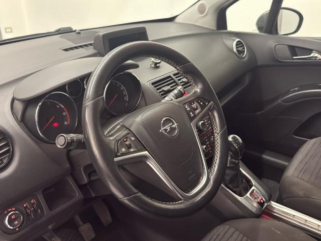 Opel Meriva 1.6 CDTI 95cv MT6 S&S Cosmo - Foto 10