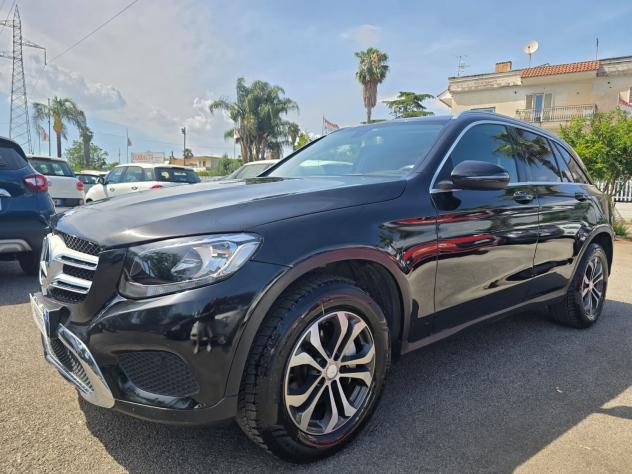 MERCEDES GLC 220D 4MATIC PREMIUM SPORT - Foto 5