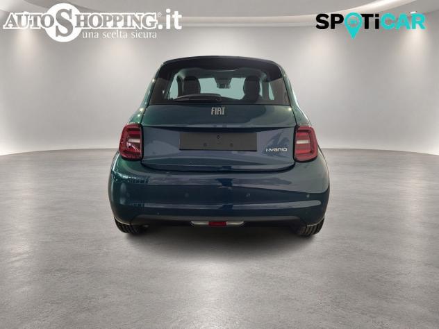 FIAT 500 IV 1.0 hybrid Icon - Foto 5
