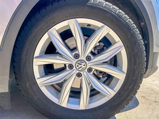 Volkswagen Tiguan 2.0 TDI SCR DSG 4MOTION - Foto 5