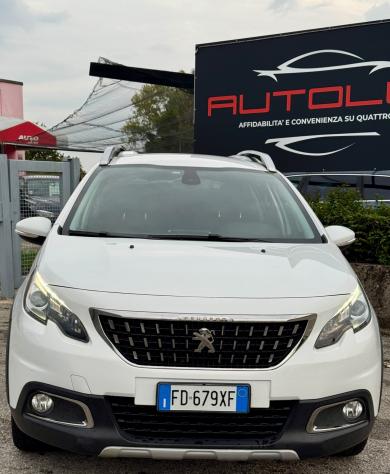 Peugeot 2008 BlueHDi 120 S&S Crossway 2016 - Foto 3
