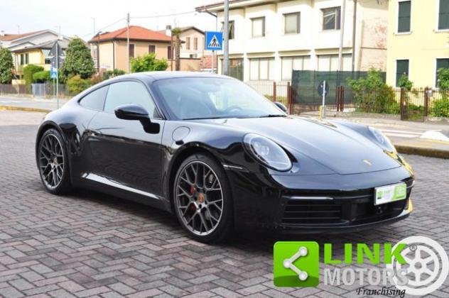 PORSCHE 911 Carrera 4S rif. 24040493 - Foto 7