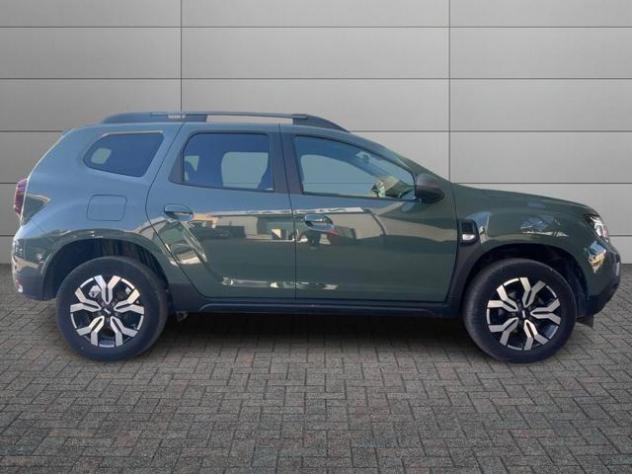 DACIA Duster 1.0 TCe GPL 4x2 Prestige Up rif. 24062568 - Foto 3