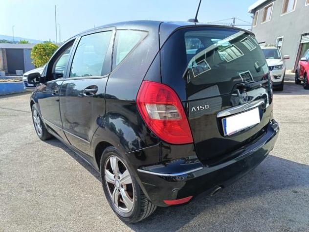 MERCEDES-BENZ A 150 Avantgarde rif. 23926241 - Foto 6
