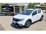 DACIA - Sandero - Stepway1.0TCe100 ECO-G 15th Anniv