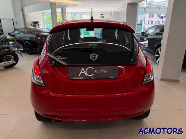 LANCIA Ypsilon 1.2 69 CV 5 porte S&S Gold rif. 23905478 - Foto 7