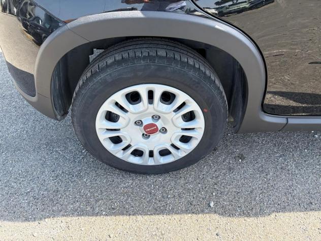 FIAT Panda 1.0 FireFly S&S Hybrid - Foto 9