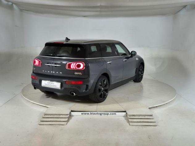 MINI Clubman 2016 Benzina 2.0 Cooper S Hype - Foto 5